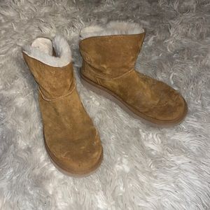 Womens boots